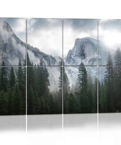 Paneles acústicos autoadhesivos Bobobier, 48" x 32" Paneles