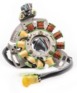 Estátor de Encendido Magneto Onegercn Compatible con Yamaha