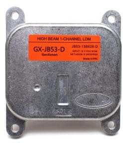 Módulo LED de Repuesto para Unidad de Faro Ford Explorer