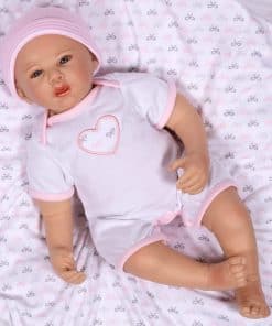Muñeca Realista Paradise Galleries Reborn - Bebé Realista