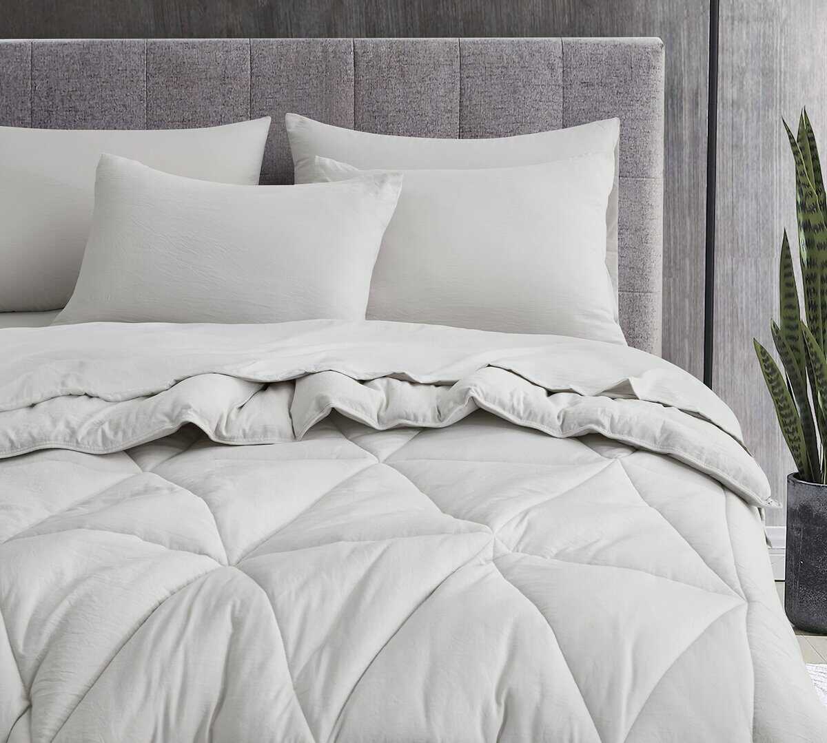 Set de Cama Chezmoi Collection Jasper Full 7 Piezas - - Imagen 7