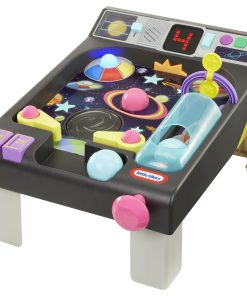 Mesa de Actividades de Mi Primer Pinball Vintage de Little