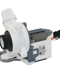 Bomba de Agua Genuina Para GE WH23X28418 Compatible con