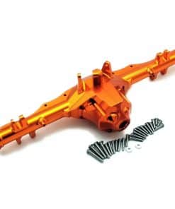 Carcasa de Eje Trasero de Aluminio Diferencial