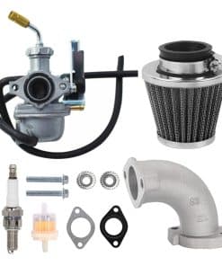 Carburador Para KLX110 Carb KLX 110 2002-2020 MOTOR