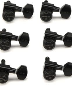 Graphtech - Graph Tech PRL-8721-B0 Ratio 6 En Línea