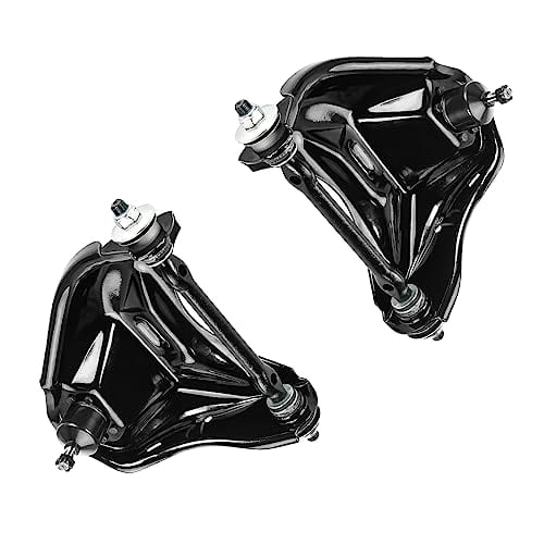 Brazos de control superiores delanteros con juntas de