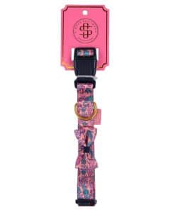 Collar para mascotas Simply Southern (CABALLO DE MAR,