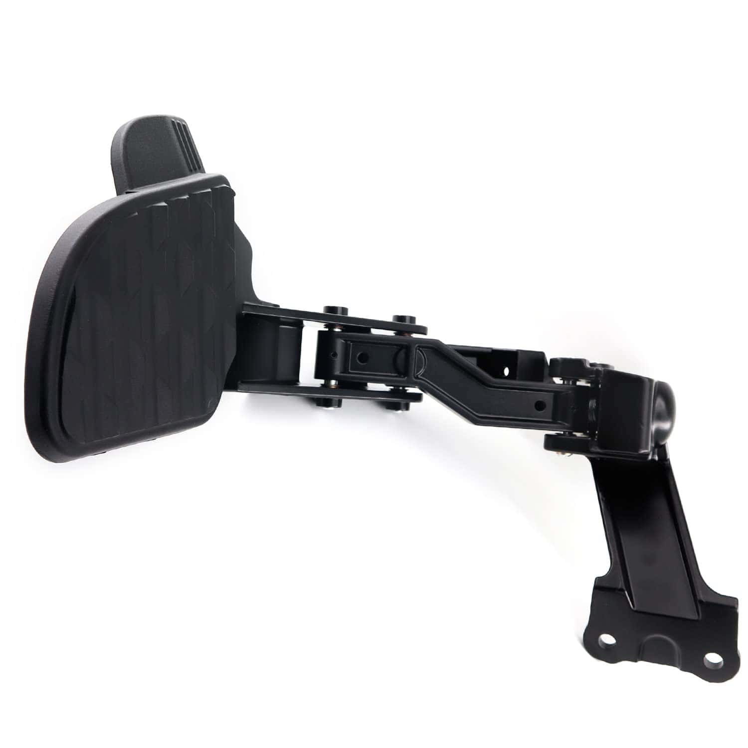 Paso de cama trasera retráctil paso de parachoques para - Imagen 7