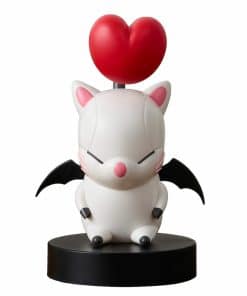 Figura de luz de la habitación de Final Fantasy XIV A Realm