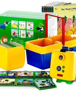 Proyector de Historias � Proyecto Interactivo de