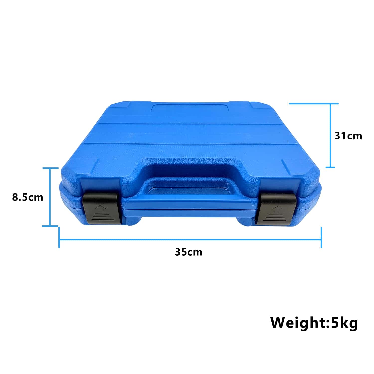 Juego de Herramientas de Bloqueo de Árbol de Levas del - Imagen 7