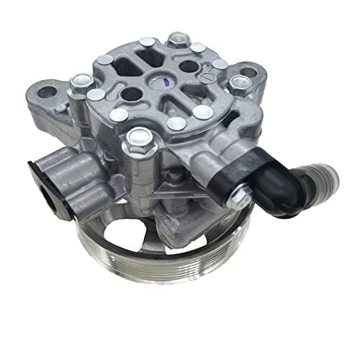 Bomba de Dirección Asistida 21-5495 Compatible con Honda - Imagen 6