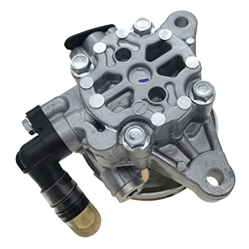 Bomba de Dirección Asistida 21-5495 Compatible con Honda - Imagen 8