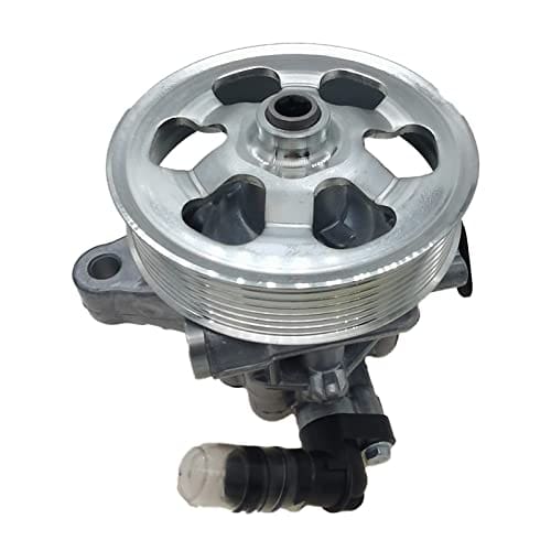 Bomba de Dirección Asistida 21-5495 Compatible con Honda - Imagen 3