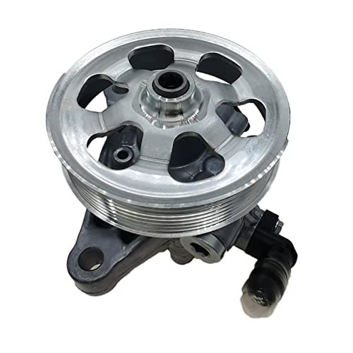 Bomba de Dirección Asistida 21-5495 Compatible con Honda