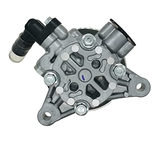Bomba de Dirección Asistida 21-5495 Compatible con Honda - Imagen 4