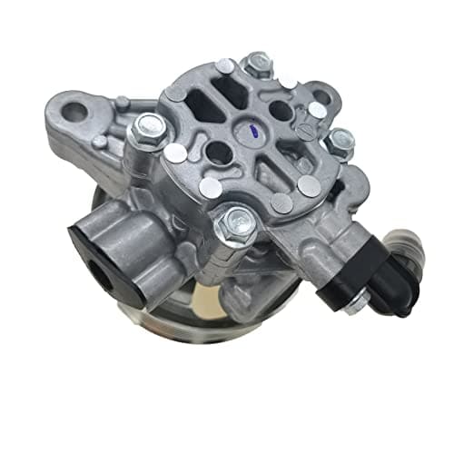 Bomba de Dirección Asistida 21-5495 Compatible con Honda - Imagen 7