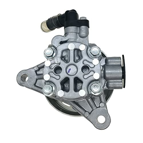 Bomba de Dirección Asistida 21-5495 Compatible con Honda - Imagen 9