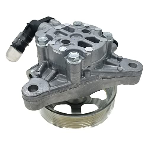 Bomba de Dirección Asistida 21-5495 Compatible con Honda - Imagen 5