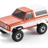 FMS 1/24 RC Crawler Chevy K5 Blazer de Chevrolet con