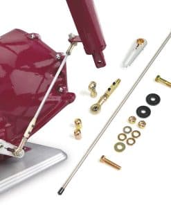 Kit de Enlace de Cambio Ajustable de Columna de LAWETA