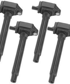 CONJUNTO DE 4 BOBINAS DE ENCENDIDO GP POWER UF751 UF754