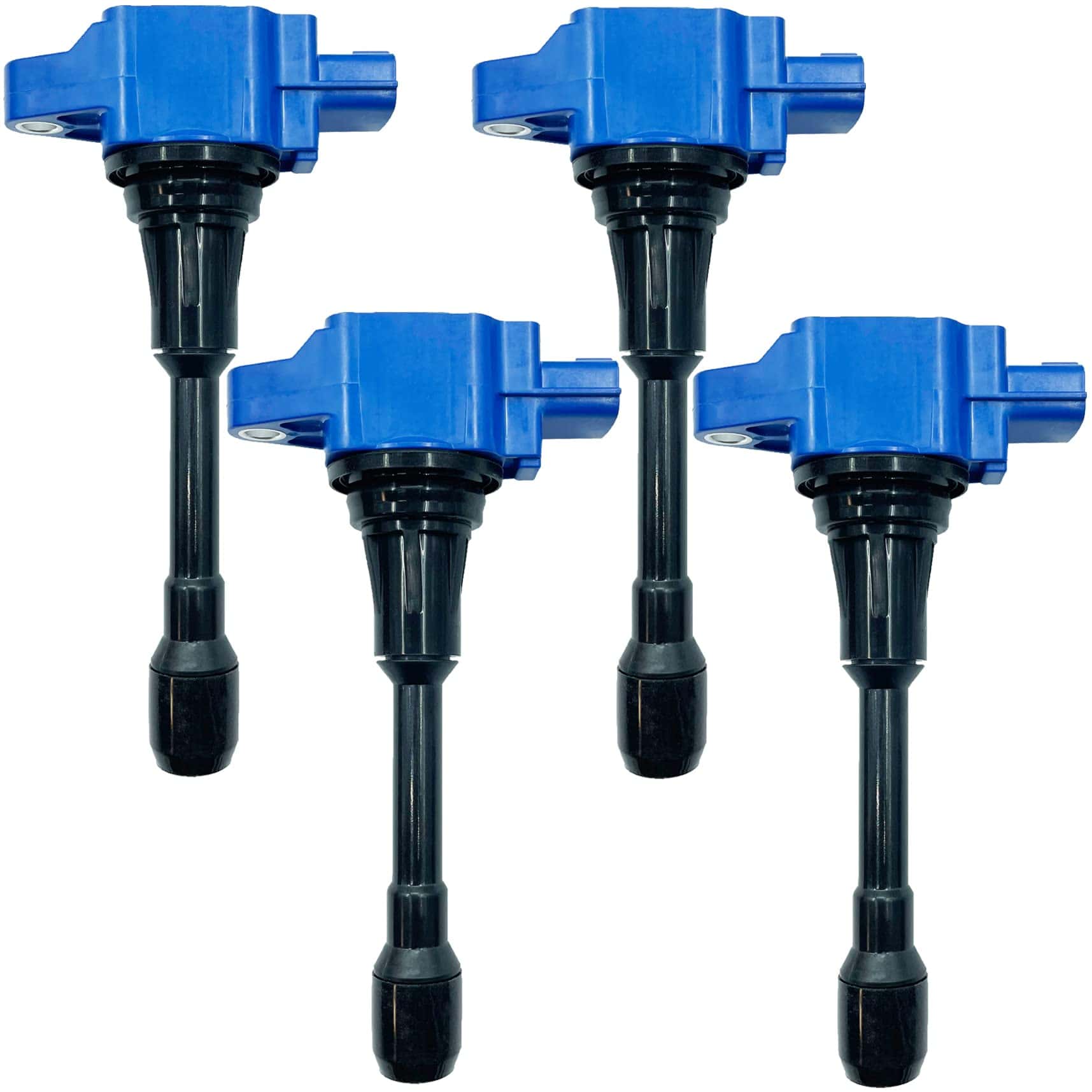 Conjunto de 4 Bobinas de Encendido GP POWER Compatible con