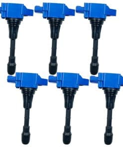 BOBINA DE ENCENDIDO GP POWER UF550 22448JA10C 22448-JA10A