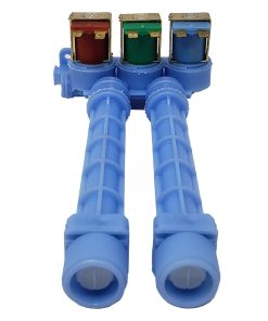 Válvula de Entrada de Agua para Lavadora de Repuesto What's