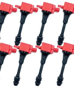 CONJUNTO DE 8 BOBINAS DE ENCENDIDO GP POWER 22448-7S015