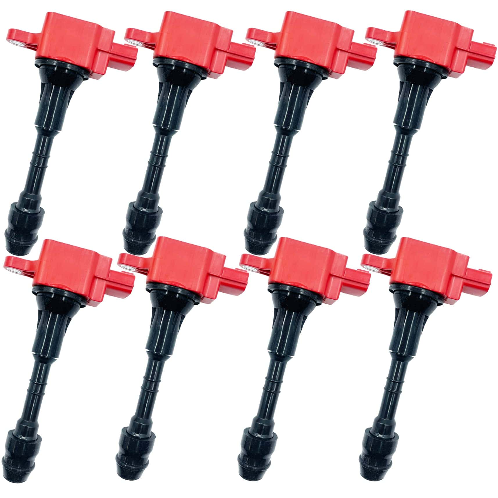 CONJUNTO DE 8 BOBINAS DE ENCENDIDO GP POWER 22448-7S015