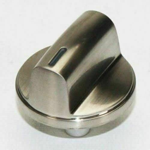 Perilla de repuesto para cocina 00962937 para Bosch OEM