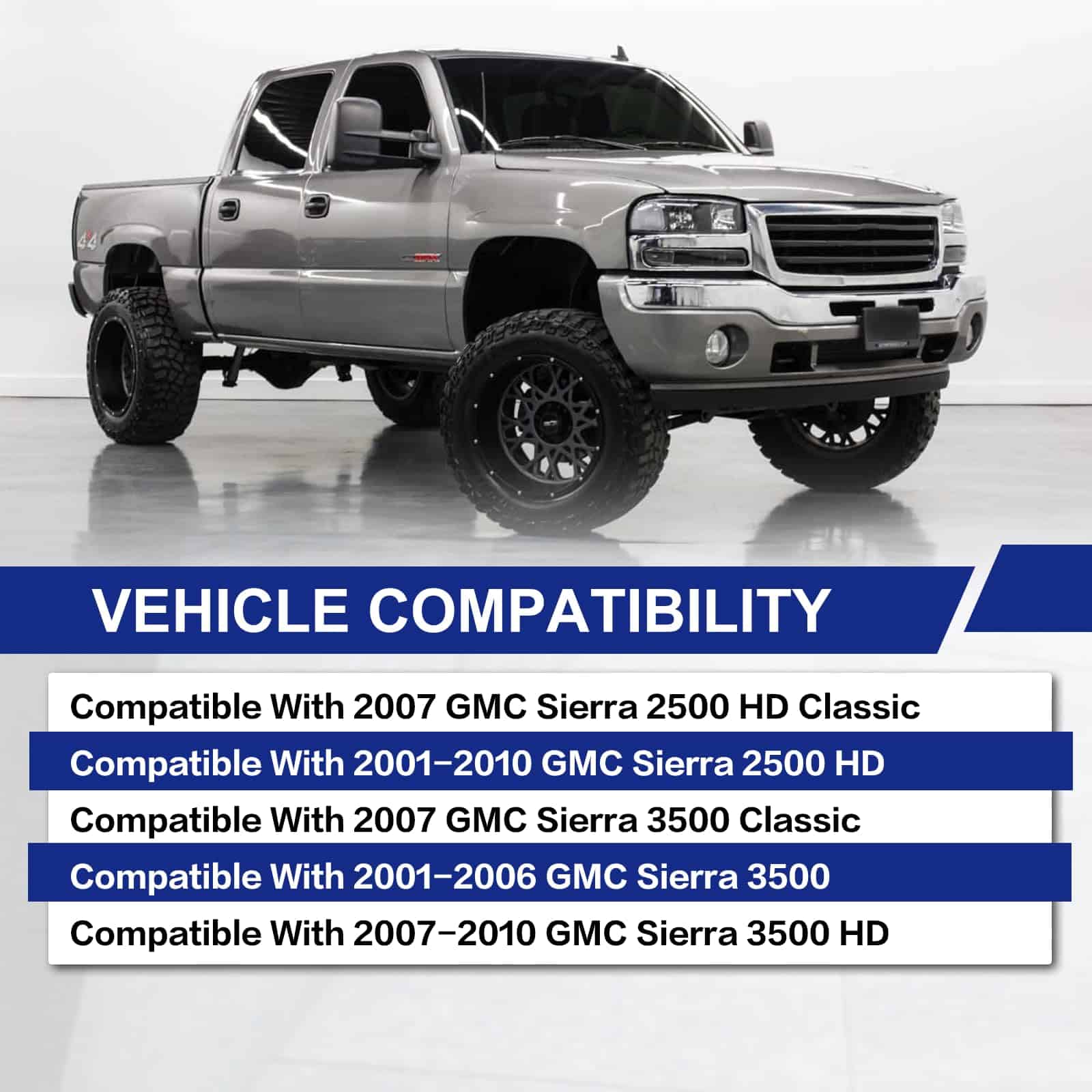 Enfriador de Combustible 904-180 Compatible con - Imagen 3