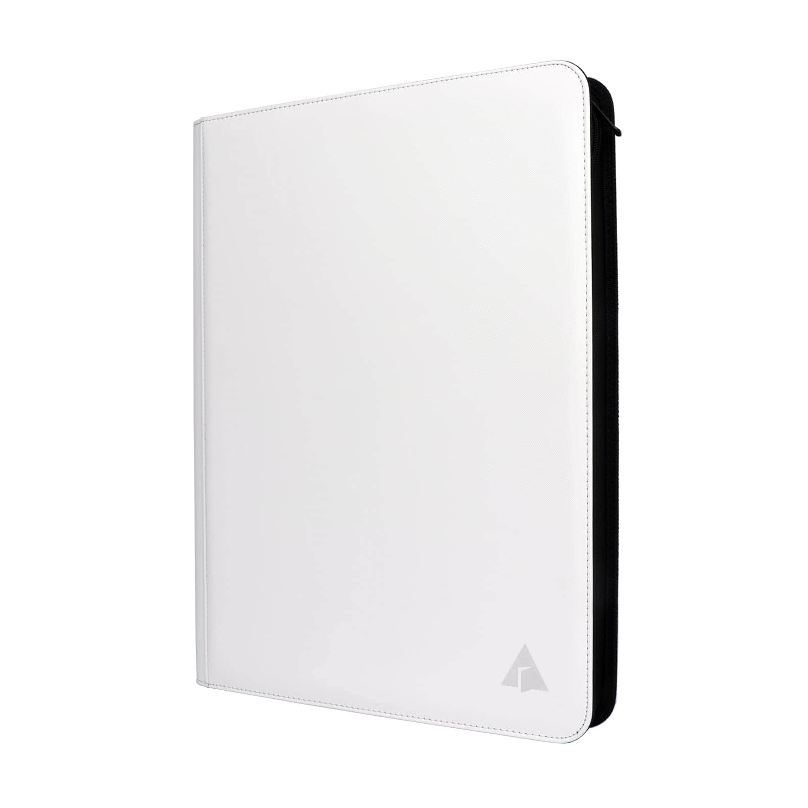 Carpeta de álbum de cartas Rieton de 16 bolsillos 1000+