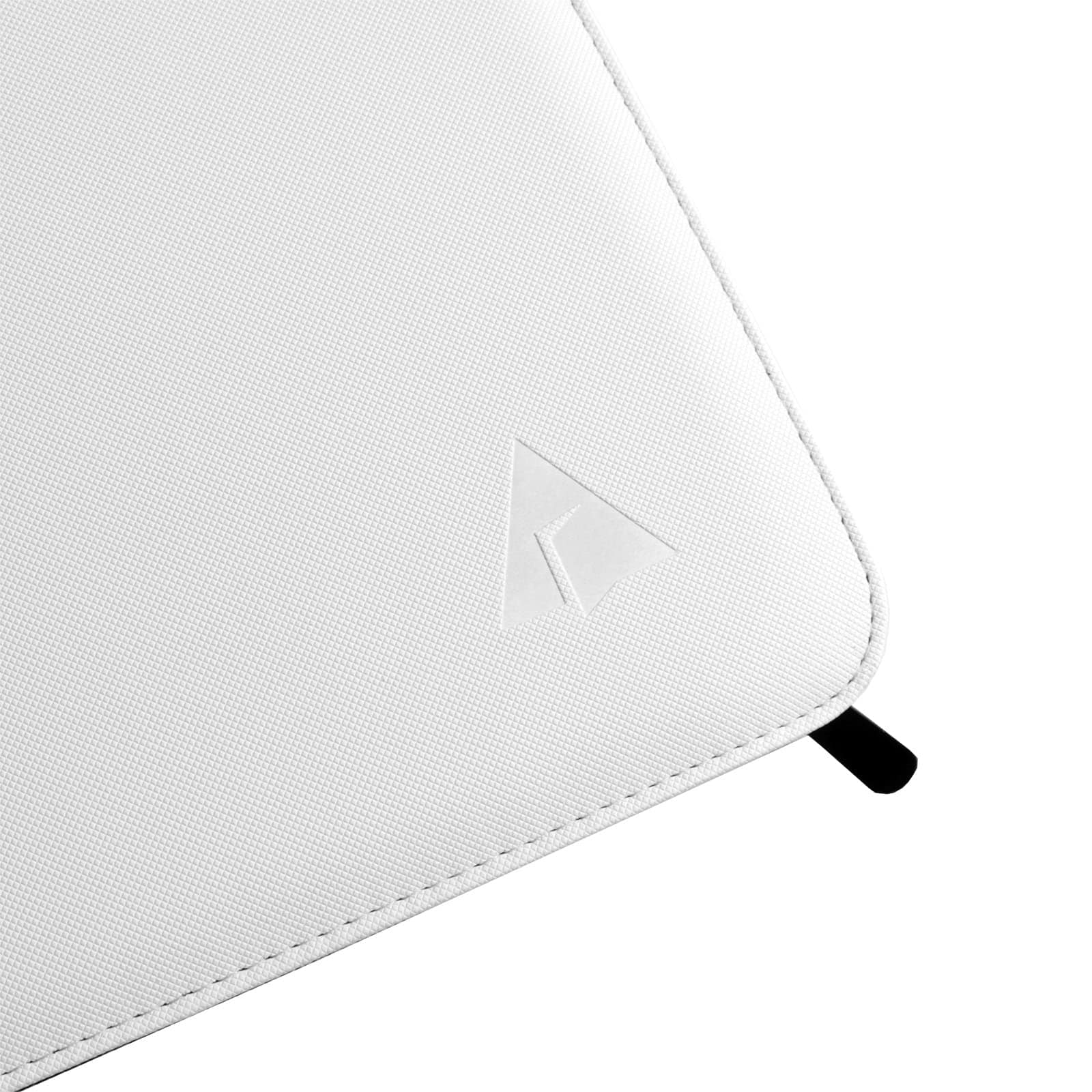 Carpeta de álbum de cartas Rieton de 16 bolsillos 1000+ - Imagen 6