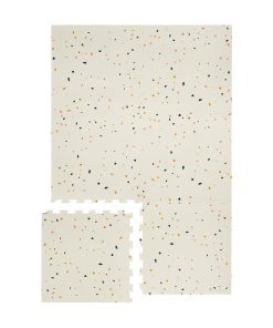 Tapete de Juego de Rompecabezas de Espuma para Niños 3