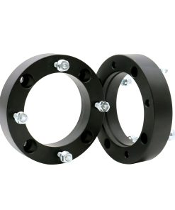 HICKS Separadores de Rueda 4x156 de 1.5 Pulgadas de Grosor