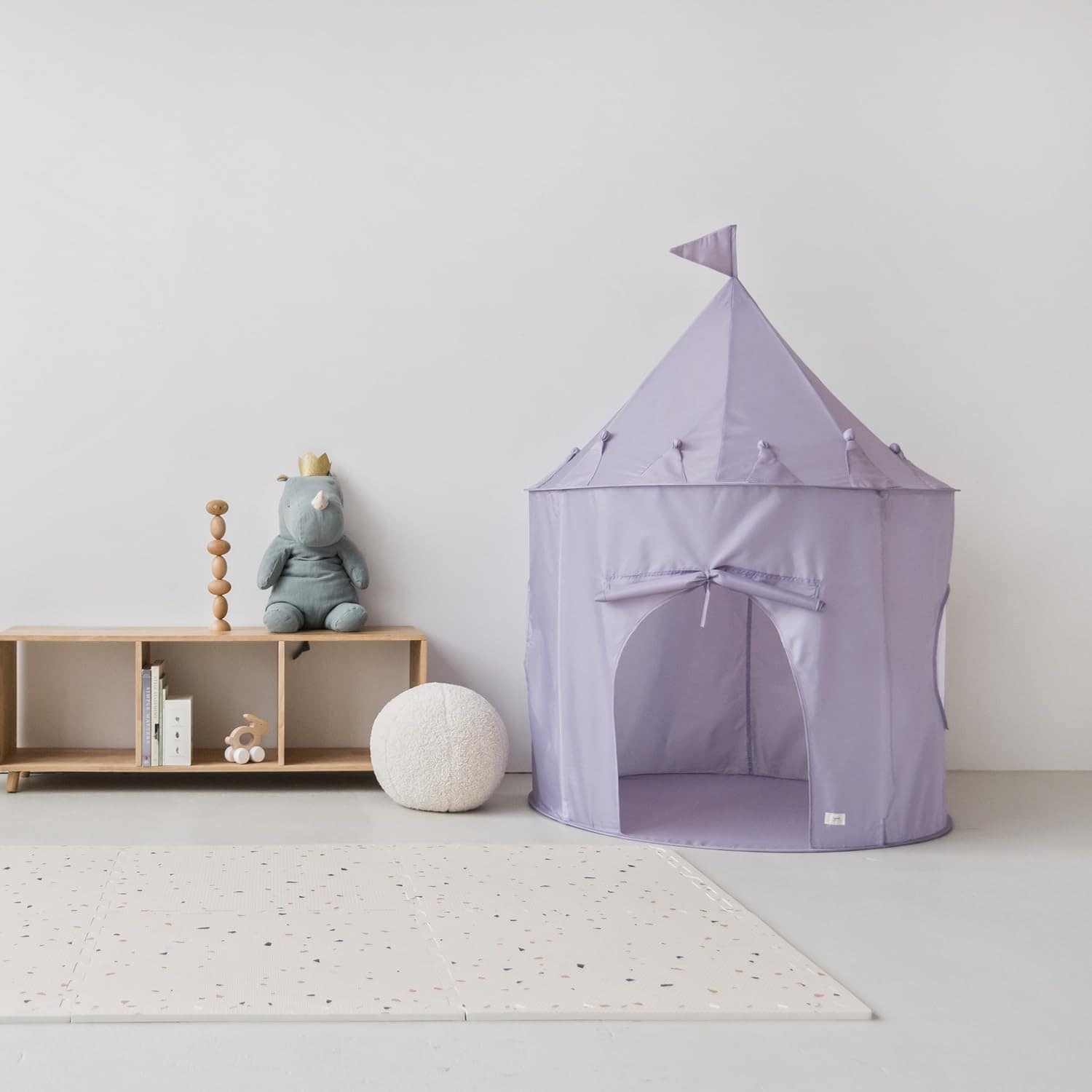 Tapete de Juego para Niños 3 Sprouts - Baldosas de Espuma - Imagen 7