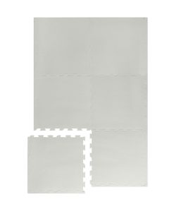 Tapete de juego de rompecabezas de espuma para niños 3