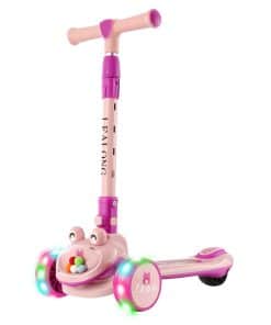 Patineta para Niños (Rosa)