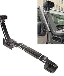Kit de Snorkel Compatible para Jeep 2018-2023 Wrangler JL