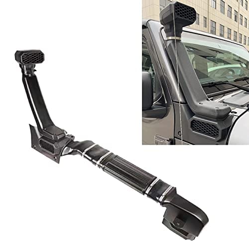 Kit de Snorkel Compatible para Jeep 2018-2023 Wrangler JL