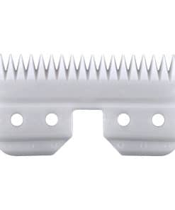 FURZONE Cuchilla de 18 Dientes Gruesos de Cerámica, para