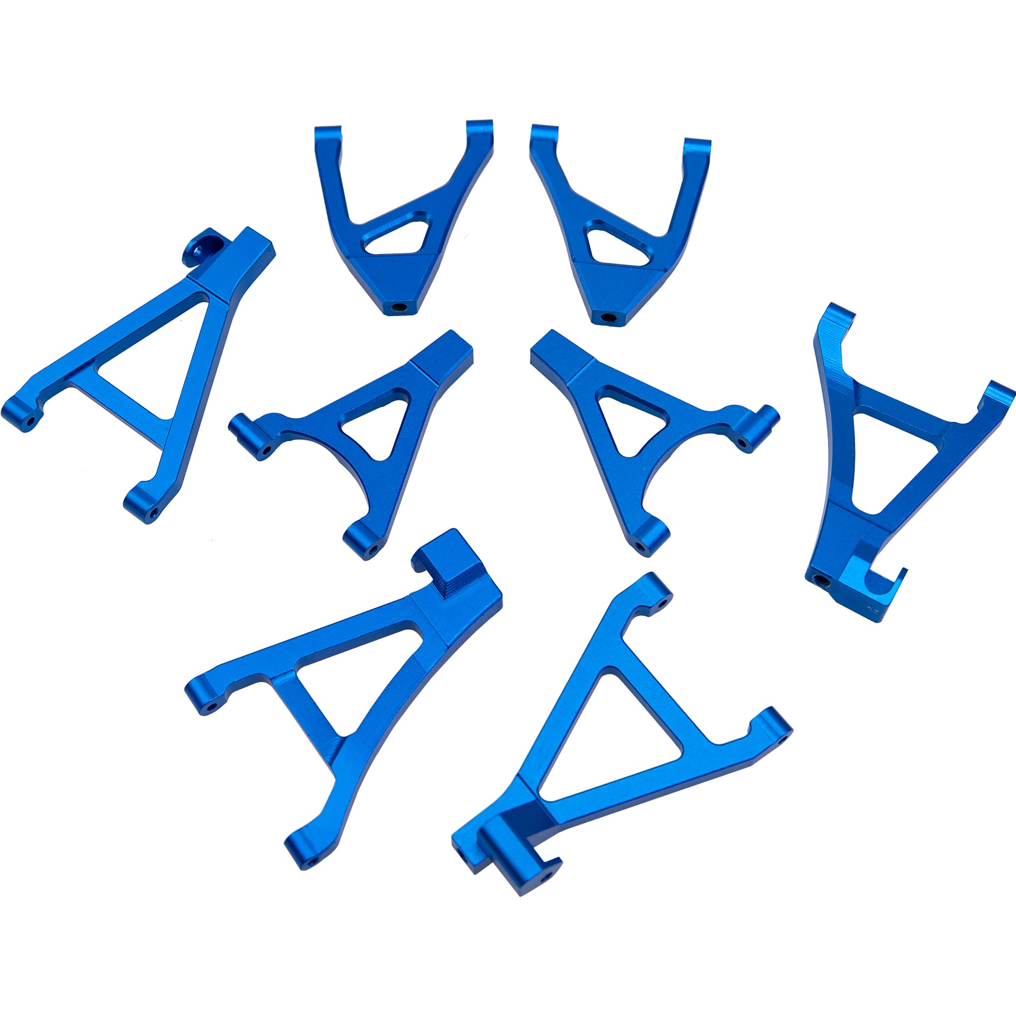 2 Unidades de Brazos de Suspensión Superior e Inferior - Imagen 4