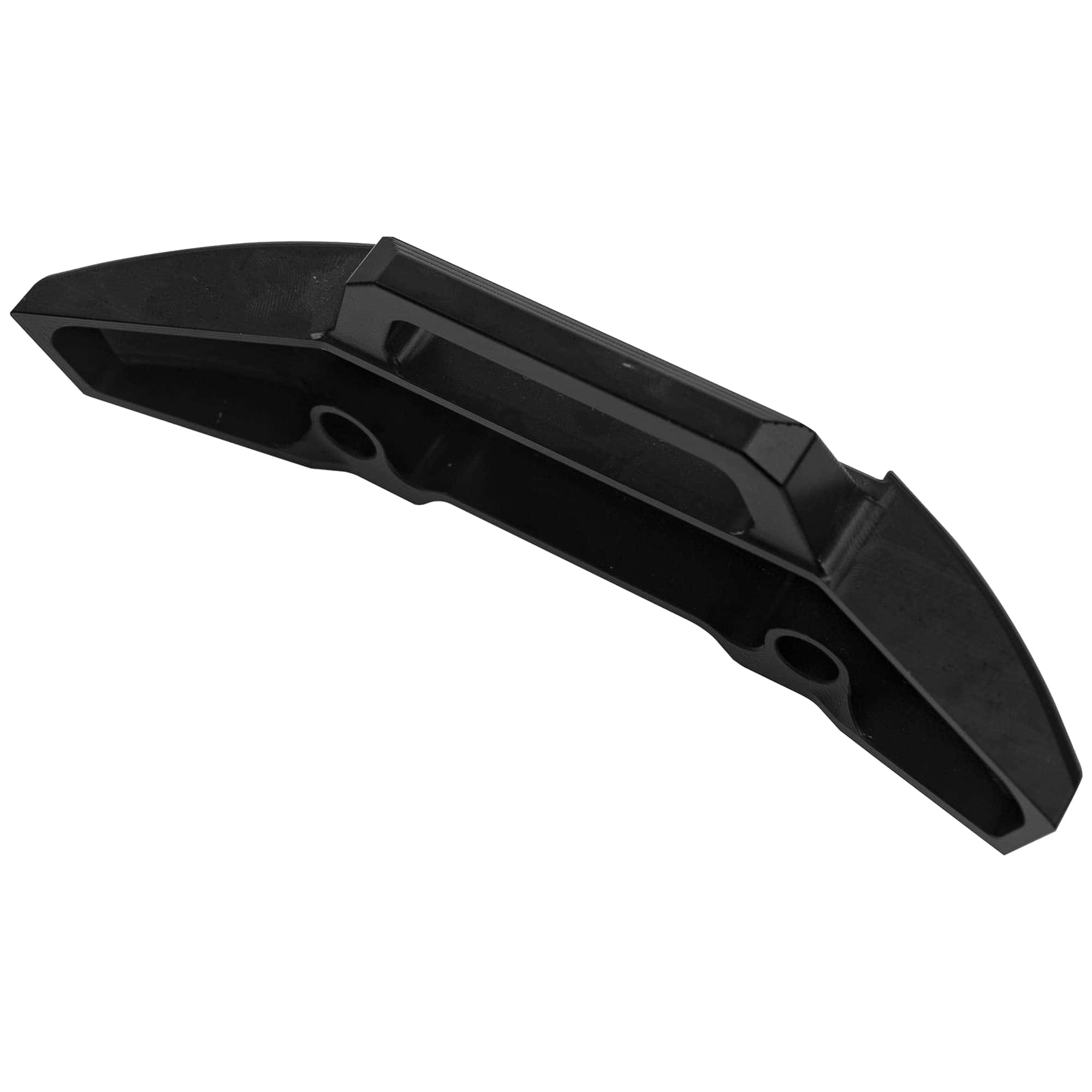 Parachoques Delantero de Metal con Barra de Luces LED - Imagen 6