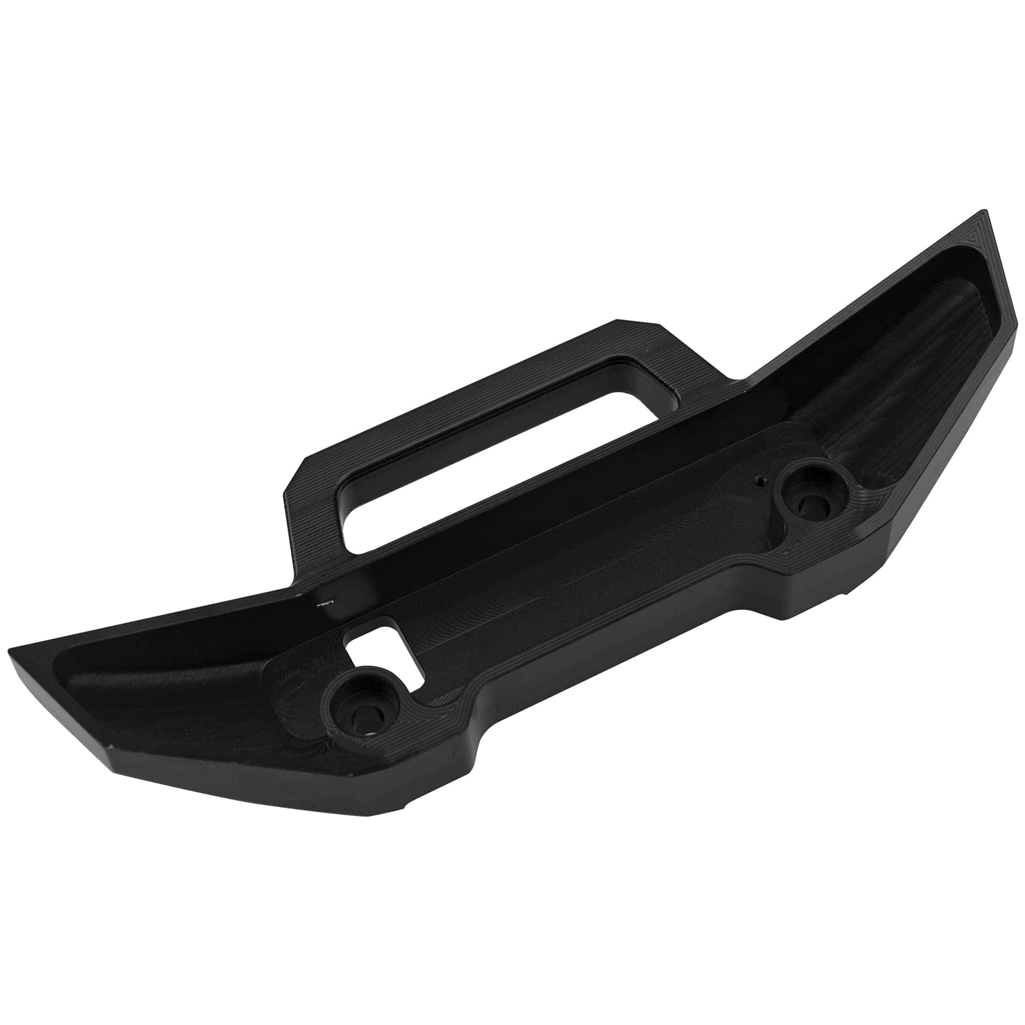 Parachoques Delantero de Metal con Barra de Luces LED - Imagen 3