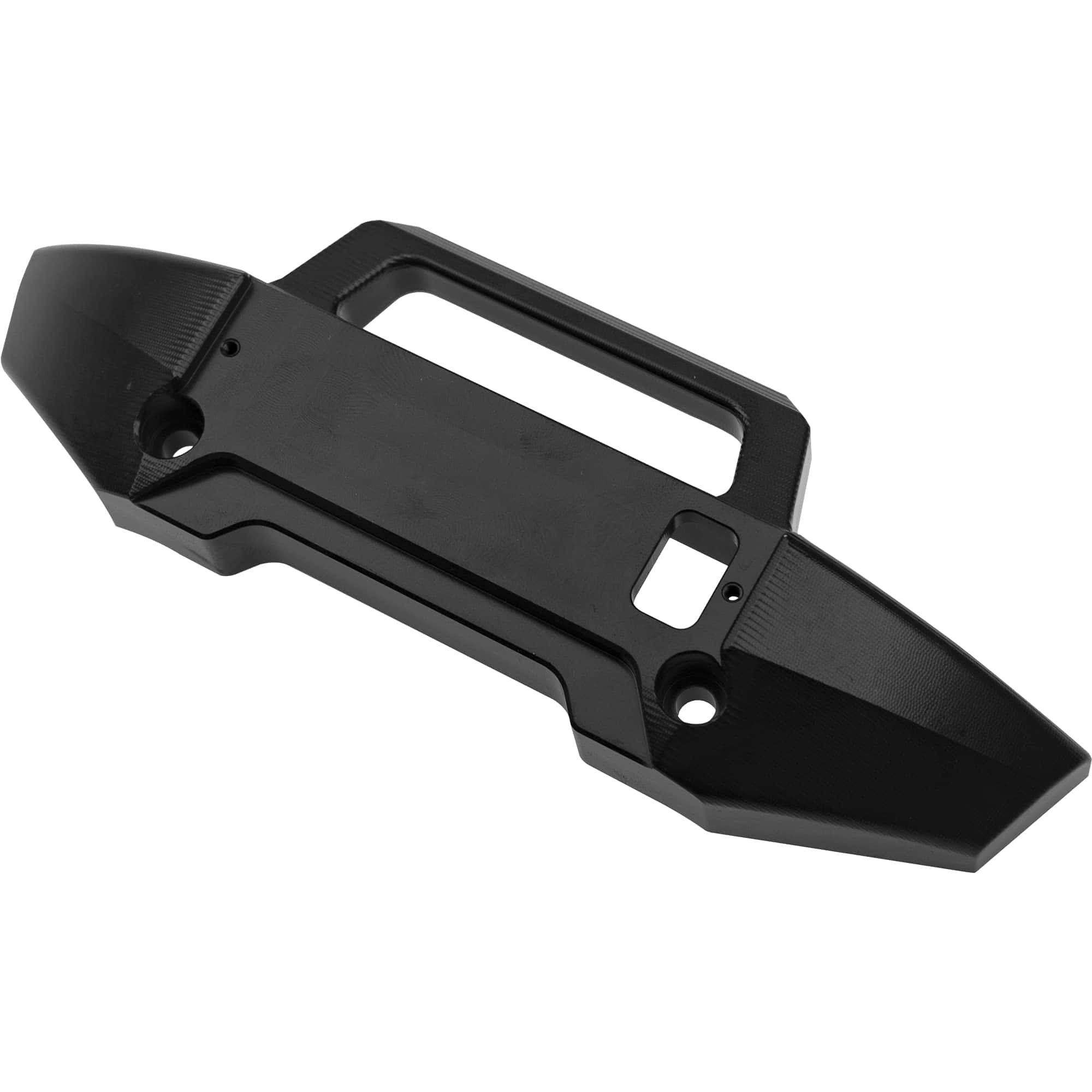 Parachoques Delantero de Metal con Barra de Luces LED - Imagen 4