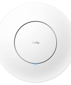 Punto de Acceso Inalámbrico Gigabit Cudy AC1200, Gigabit