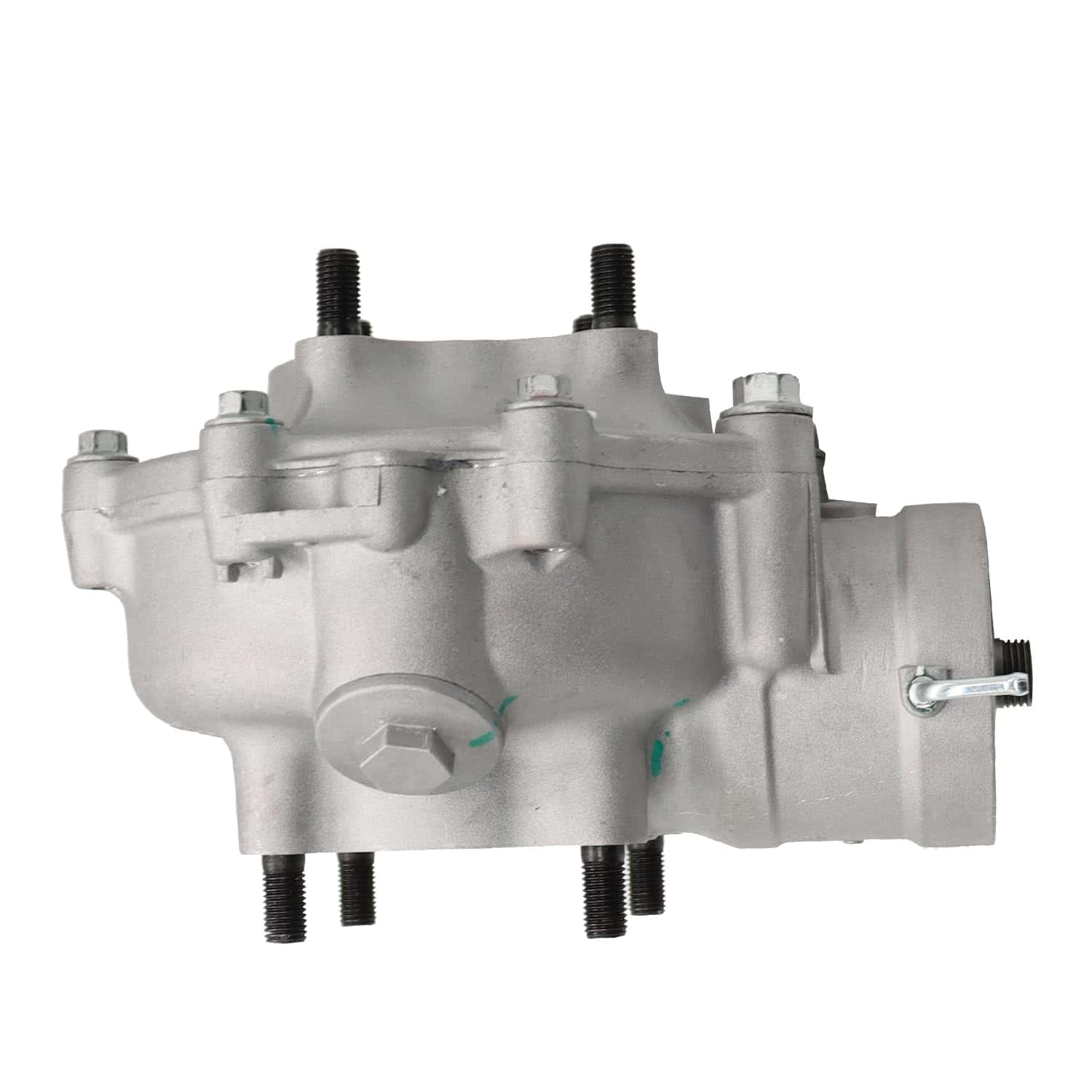 Ensamblaje del diferencial de engranaje final trasero - Imagen 7